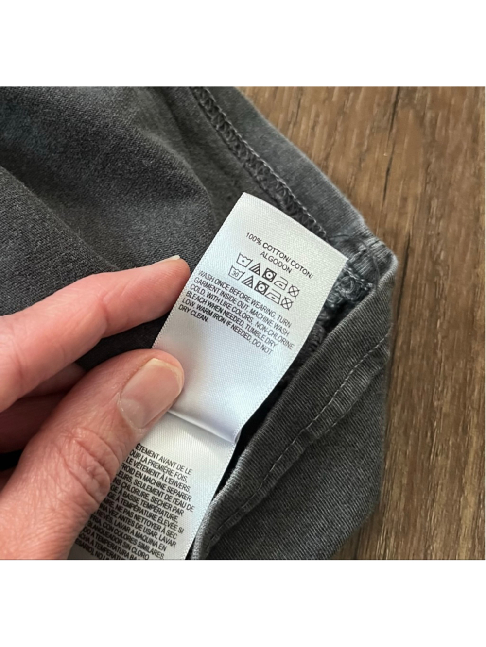 Lucky Brand tee shirt bundle size M - Picture 9 of 11